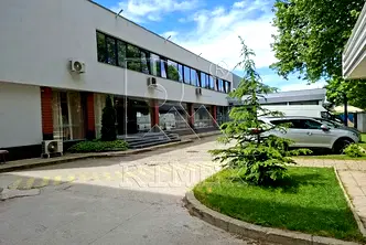 Промишлена сграда в Пловдив, Индустриална зона - Юг