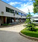 Промишлена сграда в Пловдив, Индустриална зона - Юг