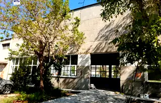 Промишлена сграда в Пловдив, Индустриална зона - Юг