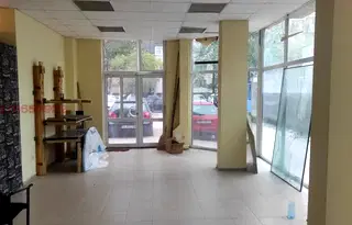 Промишлена сграда в Пловдив, Кючук Париж