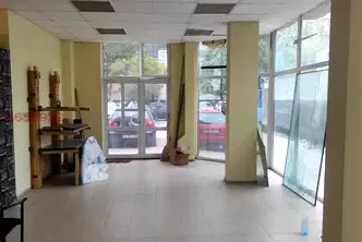 Промишлена сграда в Пловдив, Кючук Париж