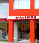 Промишлена сграда в Пловдив, Тракия