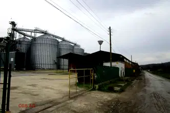 Промишлена сграда във Варна, Провадия