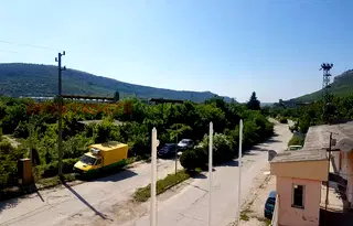 Промишлена сграда във Варна, Провадия