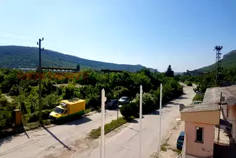 Промишлена сграда във Варна, Провадия