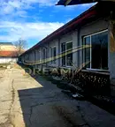 Промишлена сграда в Пловдив, Първомай
