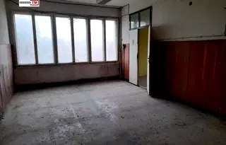 Промишлена сграда в Стара Загора, Раднево