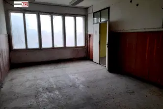 Промишлена сграда в Стара Загора, Раднево