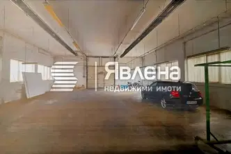 Промишлена сграда в Пловдив, Раковски