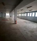 Промишлена сграда в Раз, Промишлена зона - Запад