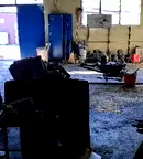 Промишлена сграда в Русе, Чародейка - Север