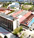 Промишлена сграда в Русе, Промишлена зона - Запад
