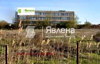 Промишлена сграда в Силистра, с. Айдемир