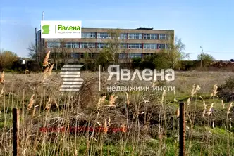 Промишлена сграда в Силистра, с. Айдемир