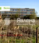 Промишлена сграда в Силистра, с. Айдемир