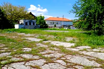 Промишлена сграда в Пазарджик, с. Алеко Константиново