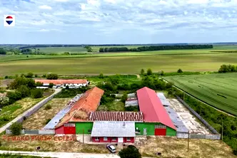 Промишлена сграда в Силистра, с. Белица