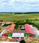 Промишлена сграда в Силистра, с. Белица