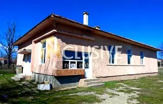 Промишлена сграда във Варна, с. Блъсково