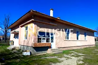 Промишлена сграда във Варна, с. Блъсково