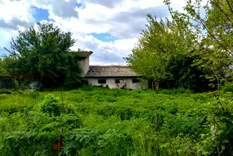 Промишлена сграда в Пловдив, с. Боянци