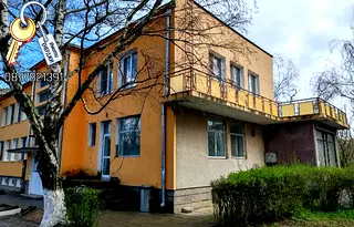 Промишлена сграда в Русе, с. Ценово