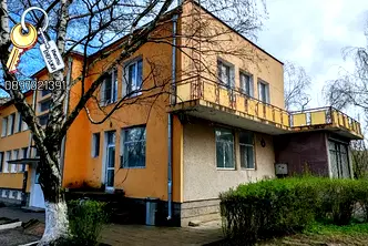 Промишлена сграда в Русе, с. Ценово