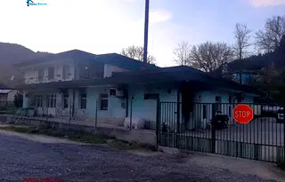 Промишлена сграда в Благоевград, с. Черна Места