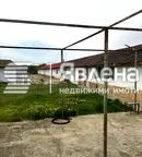 Промишлена сграда в Пловдив, с. Чоба