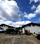 Промишлена сграда във Варна, с. Долище