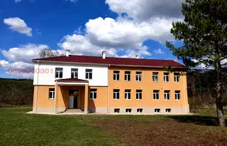 Промишлена сграда в Перник, с. Долна Секирна