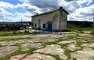 Промишлена сграда в Шумен, с. Друмево
