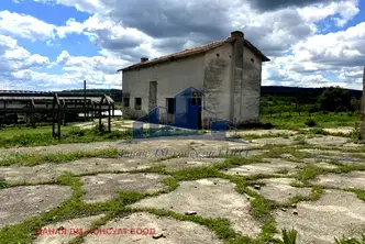 Промишлена сграда в Шумен, с. Друмево
