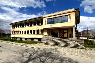 Промишлена сграда в Пловдив, с. Дъбене