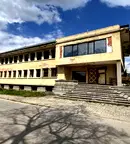 Промишлена сграда в Пловдив, с. Дъбене