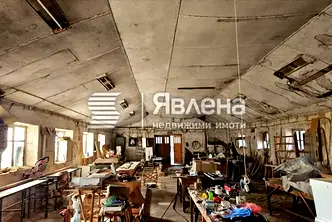 Промишлена сграда в Пловдив, с. Дълго поле