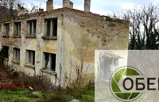 Промишлена сграда в Благоевград, с. Горно Спанчево