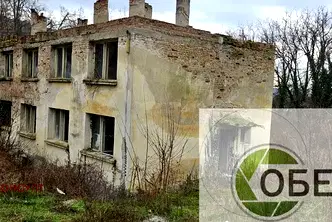 Промишлена сграда в Благоевград, с. Горно Спанчево