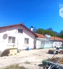 Промишлена сграда в Габрово, с. Жълтеш
