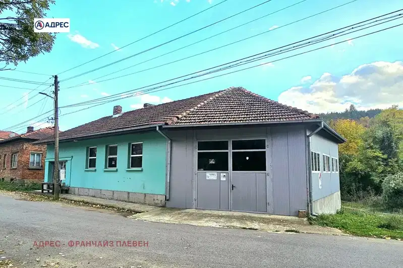 Industrial Building in Oblast Lovech, Kaleica