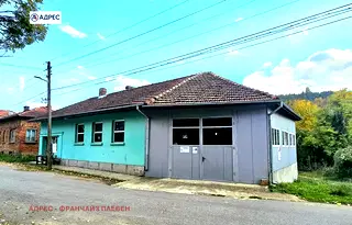 Промишлена сграда в Ловеч, с. Калейца