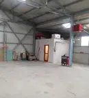 Промишлена сграда в с. Каменар