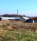 Промишлена сграда в Хасково, с. Каснаково