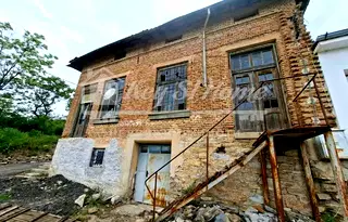 Промишлена сграда в Стара Загора, с. Кирилово