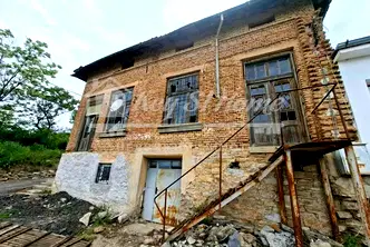 Промишлена сграда в Стара Загора, с. Кирилово