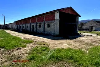 Промишлена сграда в Перник, с. Кондофрей