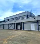Промишлена сграда в Търговище, с. Крепча