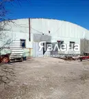 Промишлена сграда в София, с. Литаково
