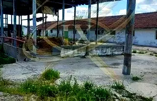 Промишлена сграда в Бургас, с. Ливада