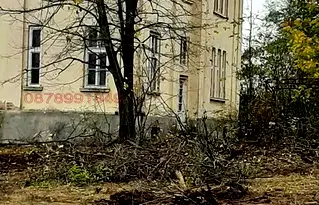 Промишлена сграда в Стара Загора, с. Медово